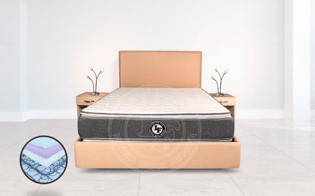 Colchón FlexiPillow