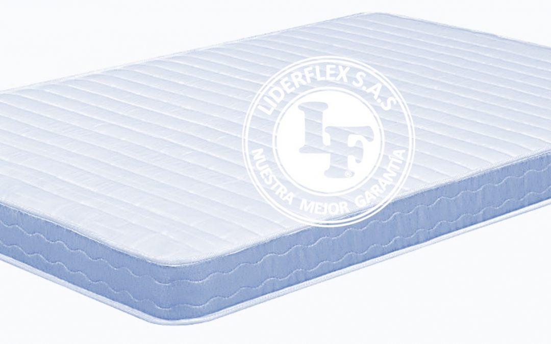 Colchoneta LiderHard